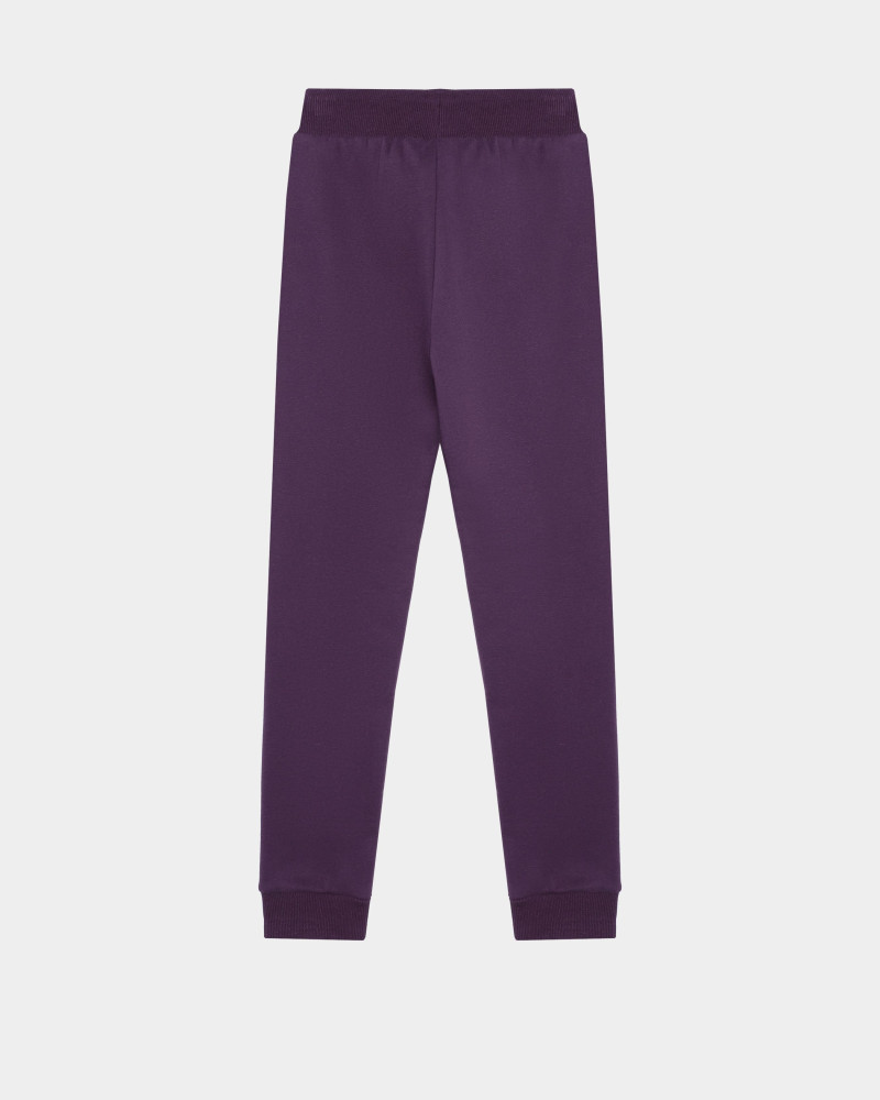 Kids' tracksuit Radder Velusa lilac 442525-500