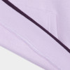 Kids' tracksuit Radder Velusa lilac 442525-500