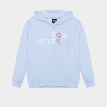 Kids' tracksuit Radder Vezova light blue 442526-400