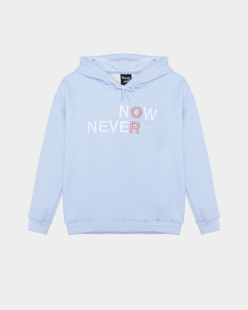 Kids' tracksuit Radder Vezova light blue 442526-400