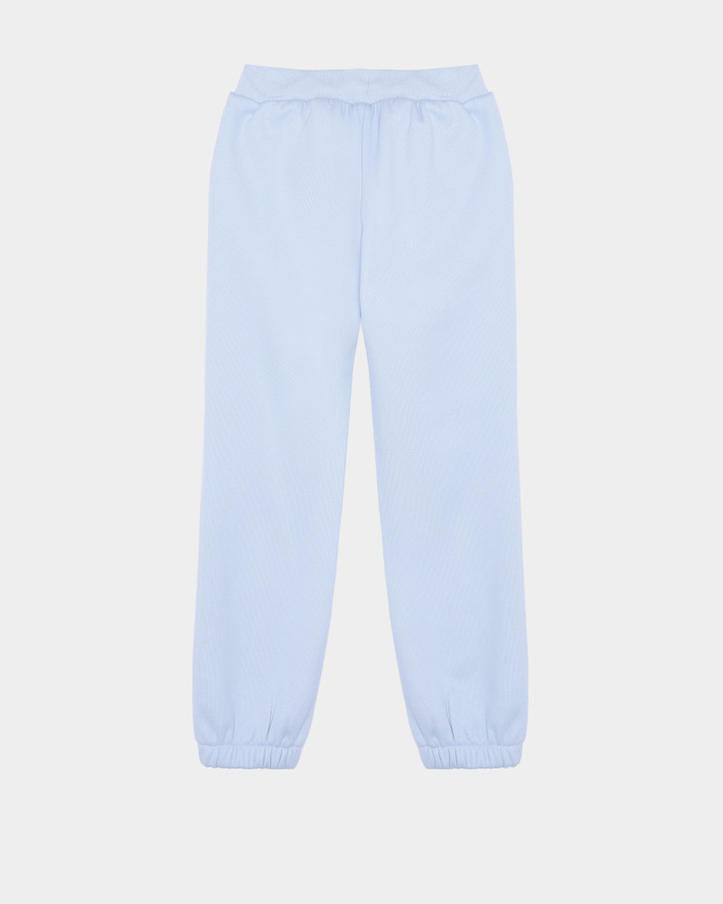 Kids' tracksuit Radder Vezova light blue 442526-400