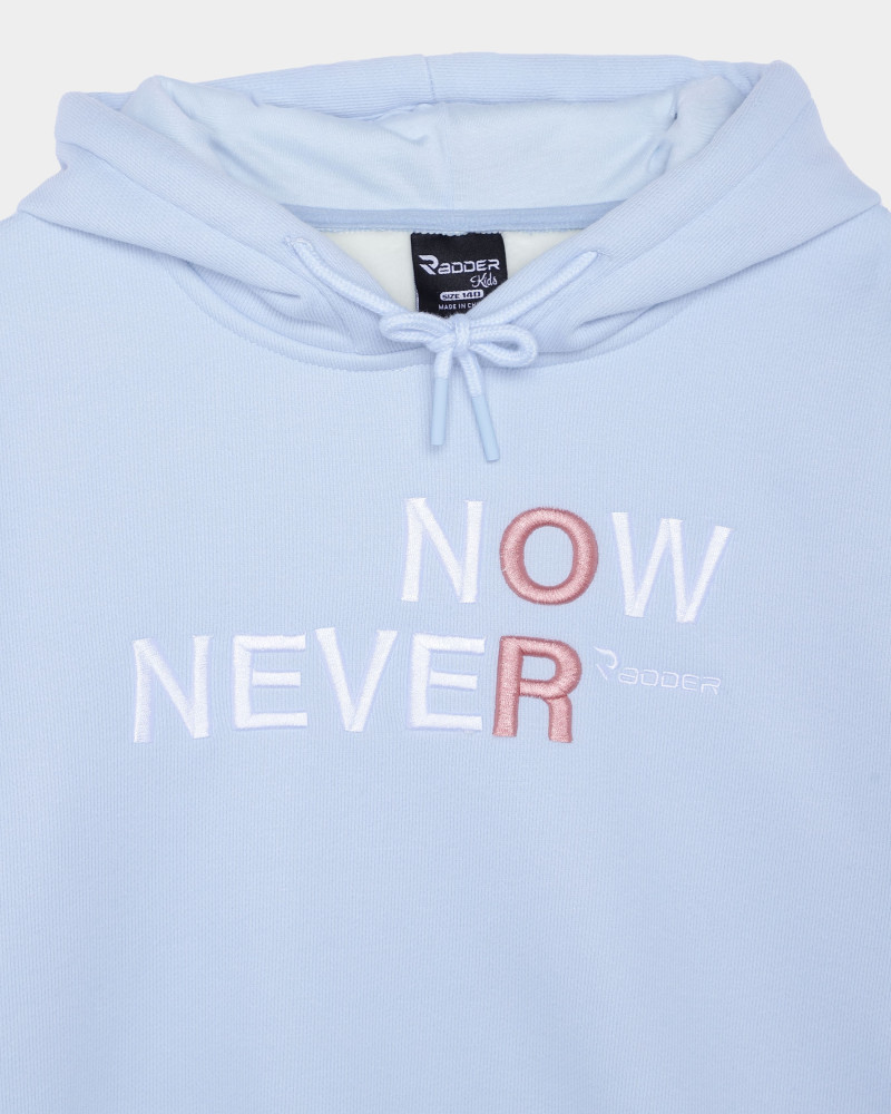 Kids' tracksuit Radder Vezova light blue 442526-400