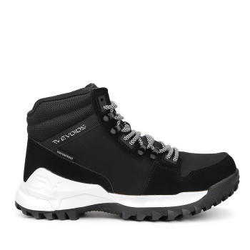 Women's boots Evoids Hinia black 692501-010