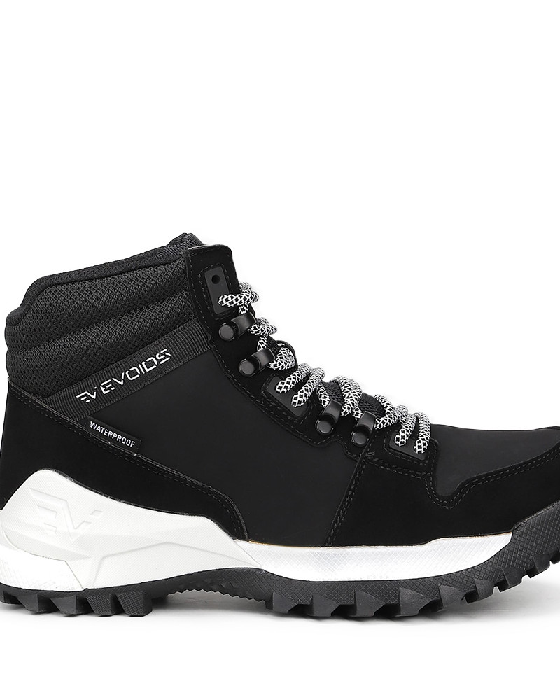 Women's boots Evoids Hinia black 692501-010