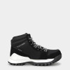 Women's boots Evoids Hinia black 692501-010