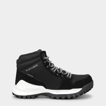 Women's boots Evoids Hinia black 692501-010