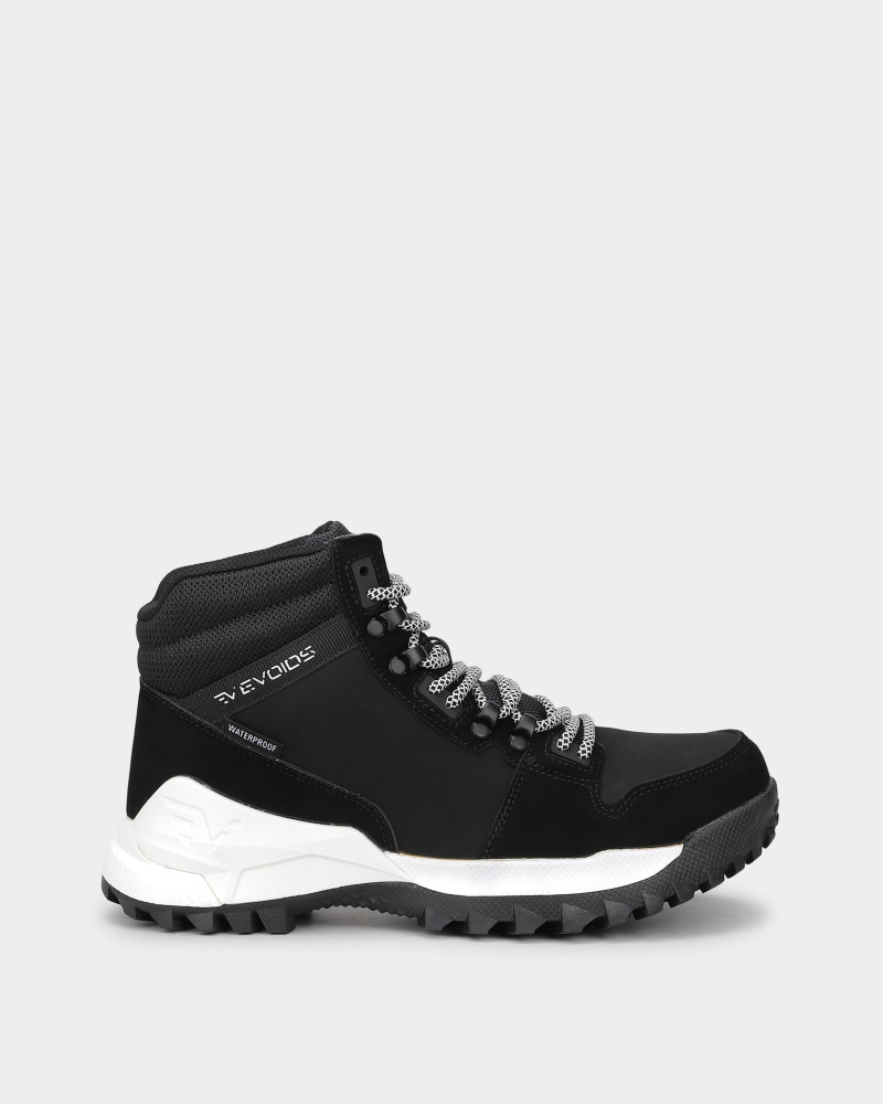 Women's boots Evoids Hinia black 692501-010