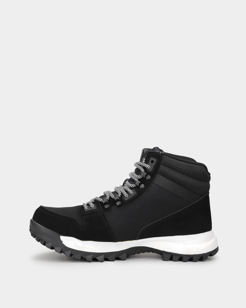 Women's boots Evoids Hinia black 692501-010