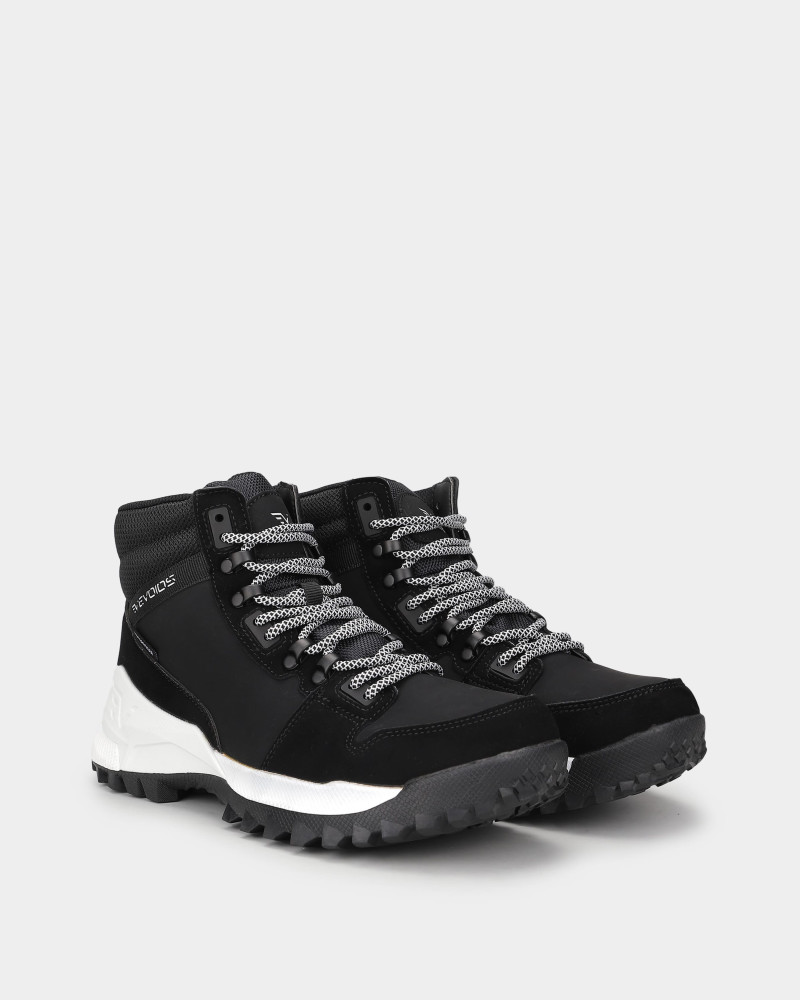 Women's boots Evoids Hinia black 692501-010
