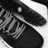 Women's boots Evoids Hinia black 692501-010