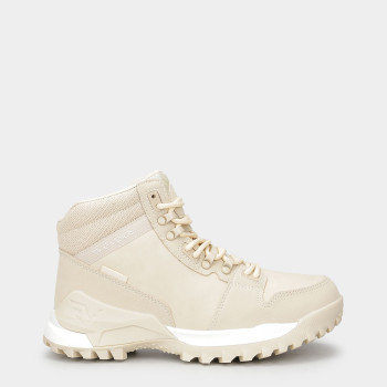 Women's boots Evoids Hinia beige 692501-125