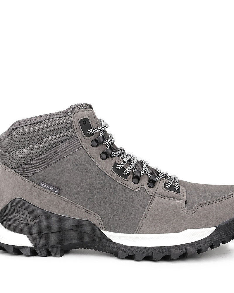 Men's boots Evoids Timau grey 692502-011