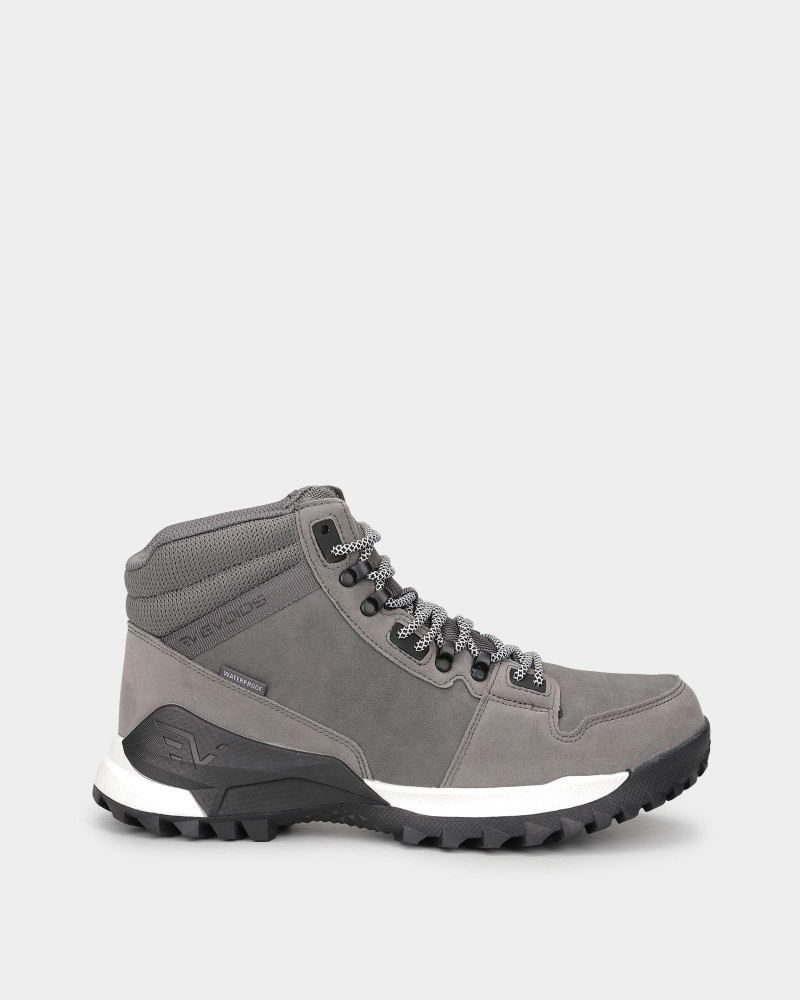 Men's boots Evoids Timau grey 692502-011