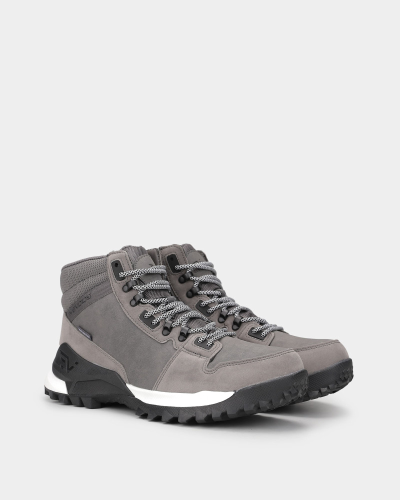 Men's boots Evoids Timau grey 692502-011