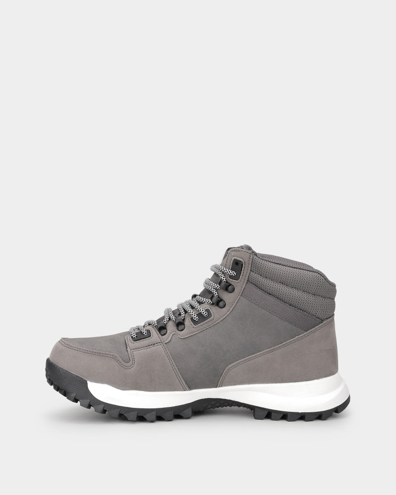 Men's boots Evoids Timau grey 692502-011