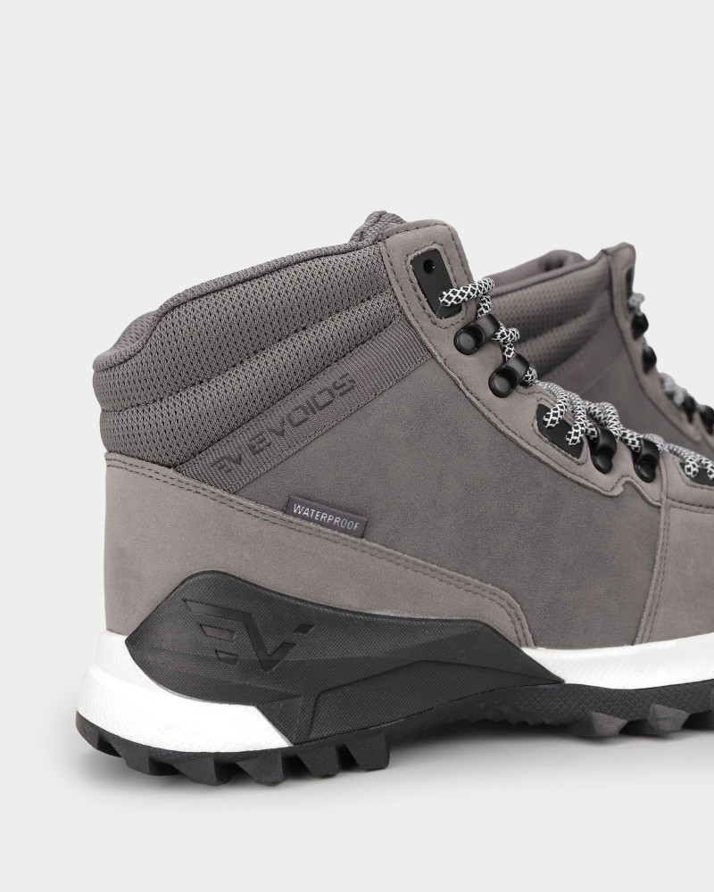 Men's boots Evoids Timau grey 692502-011