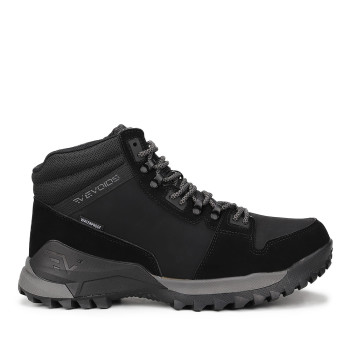 Botas de hombre Evoids Timau negras 692502-010