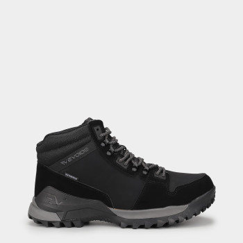 Botas de hombre Evoids Timau negras 692502-010