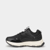 Zapatos bajos de mujer Larum negros 492502-010