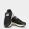 Zapatos bajos de mujer Larum negros 492502-010