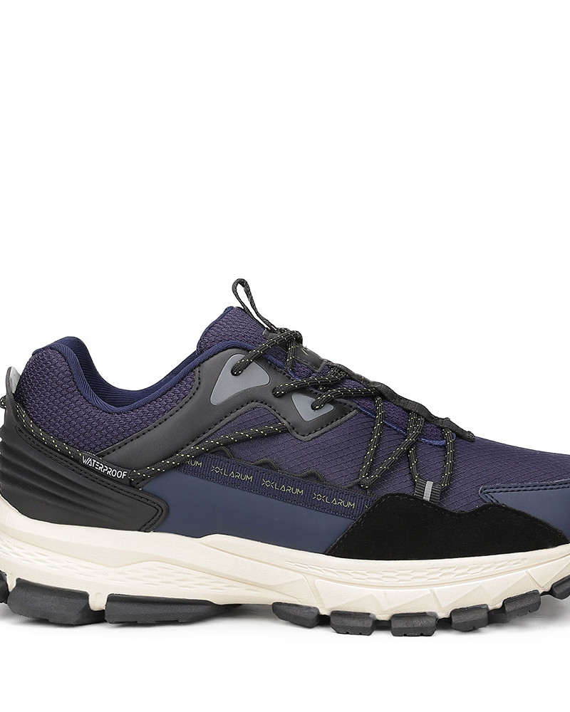 Botas de hombre Larum azul oscuro 492503-450