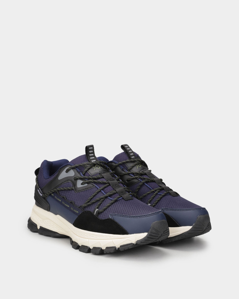 Botas de hombre Larum azul oscuro 492503-450