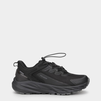 Men's sneakers Larum Farida black 492504-010