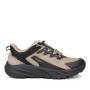 Zapatillas de hombre Larum Farida gris 492504-011