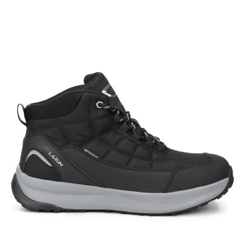 Botas de hombre Larum negras 492505-010