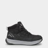 Botas de hombre Larum negras 492505-010