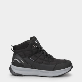 Botas de hombre Larum negras 492505-010