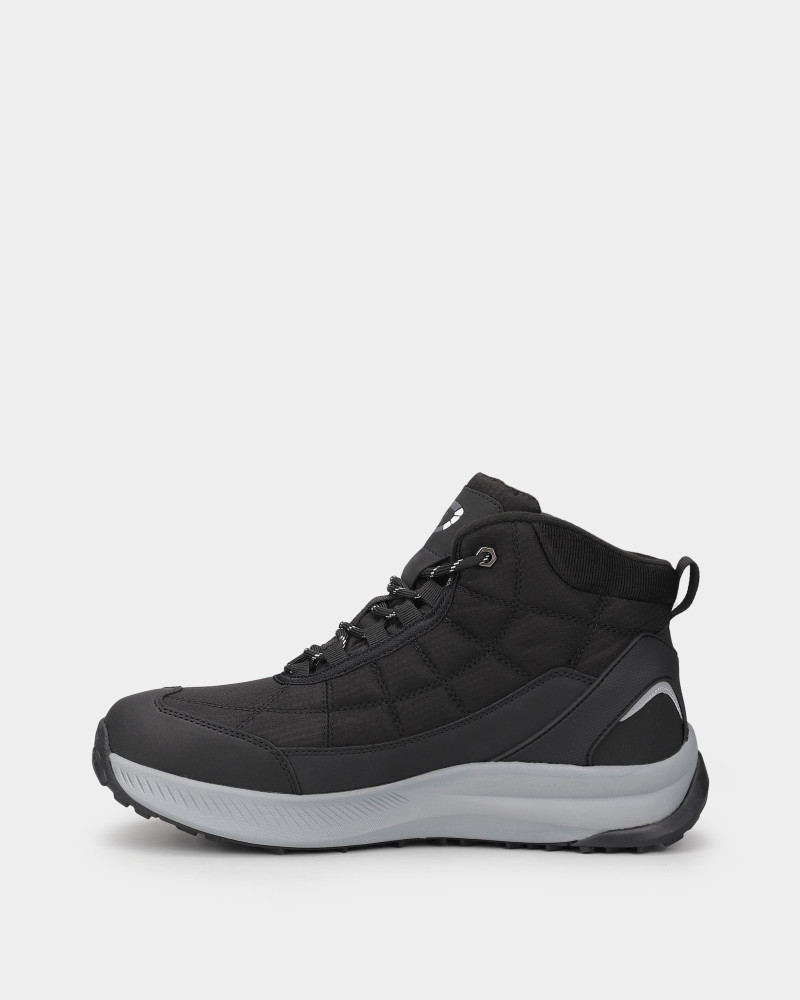 Botas de hombre Larum negras 492505-010