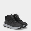 Botas de hombre Larum negras 492505-010