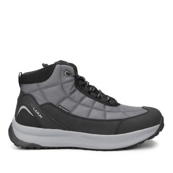 Botas de hombre Larum gris oscuro 492505-020