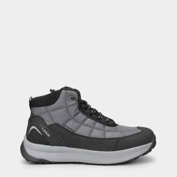 Botas de hombre Larum gris oscuro 492505-020