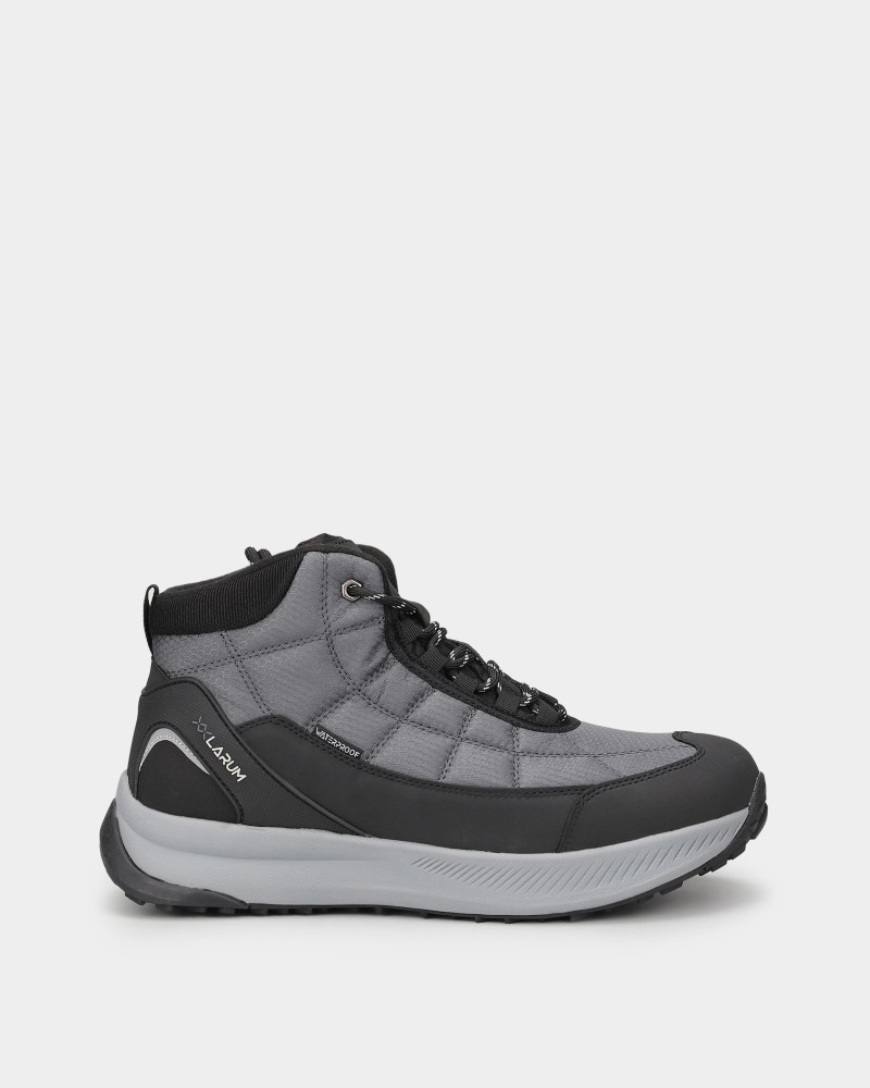 Botas de hombre Larum gris oscuro 492505-020