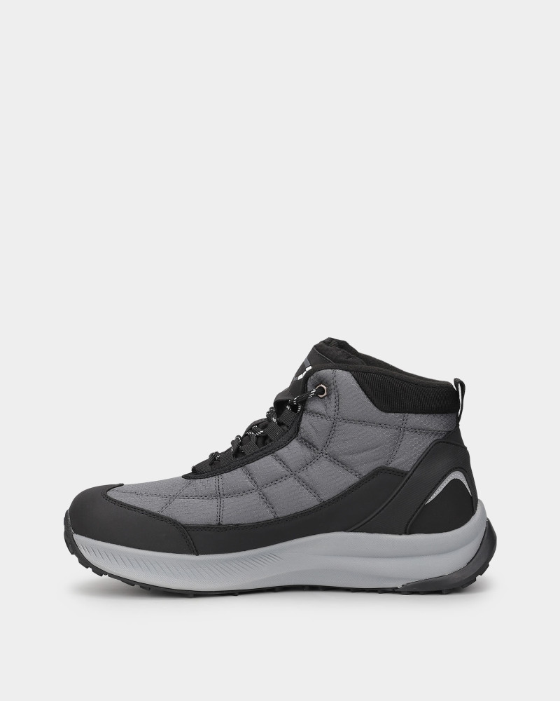 Botas de hombre Larum gris oscuro 492505-020