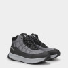 Botas de hombre Larum gris oscuro 492505-020