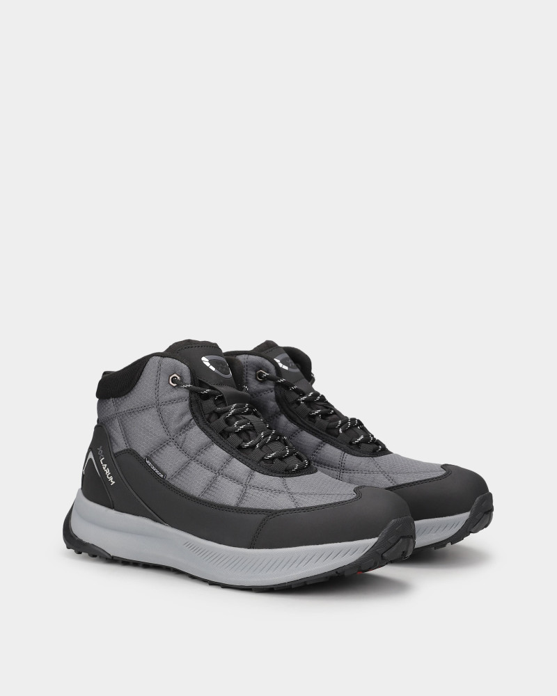 Botas de hombre Larum gris oscuro 492505-020
