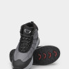 Botas de hombre Larum gris oscuro 492505-020