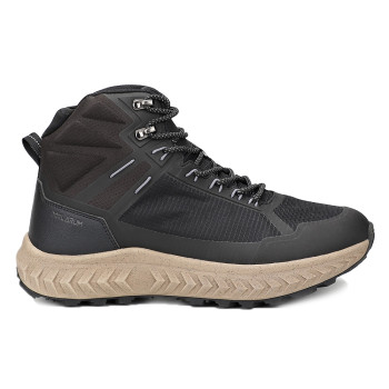 Botas de hombre Larum Alistar negras 462501-010