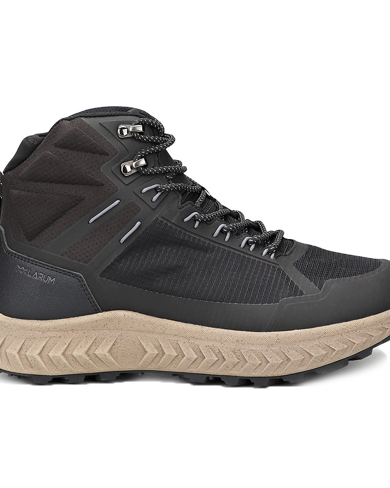Botas de hombre Larum Alistar negras 462501-010