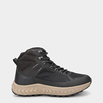 Botas de hombre Larum Alistar negras 462501-010
