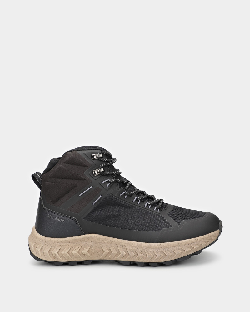 Botas de hombre Larum Alistar negras 462501-010