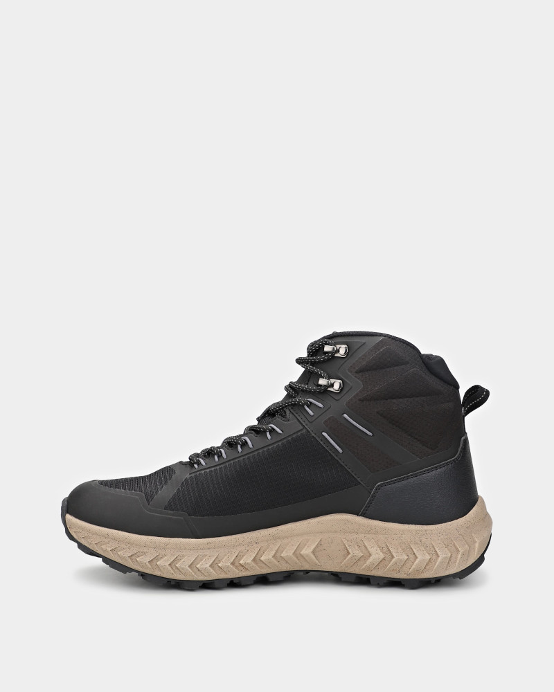 Botas de hombre Larum Alistar negras 462501-010
