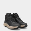 Botas de hombre Larum Alistar negras 462501-010