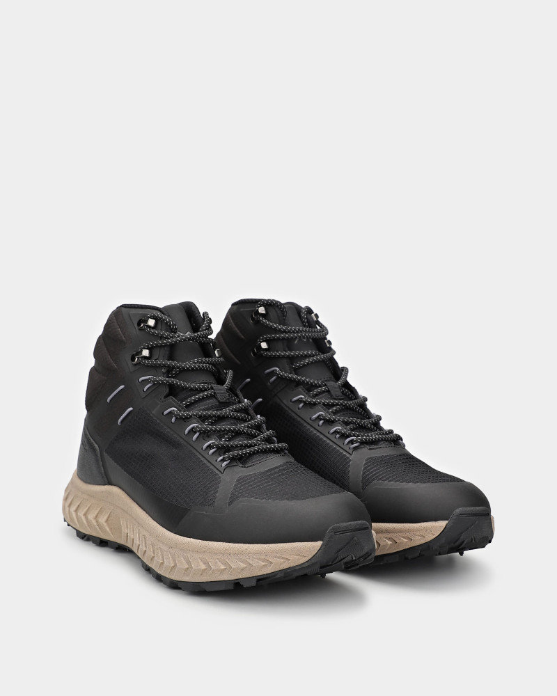 Botas de hombre Larum Alistar negras 462501-010