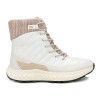 Women's boots Larum Sindra white 462502-100
