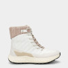 Women's boots Larum Sindra white 462502-100