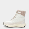Women's boots Larum Sindra white 462502-100